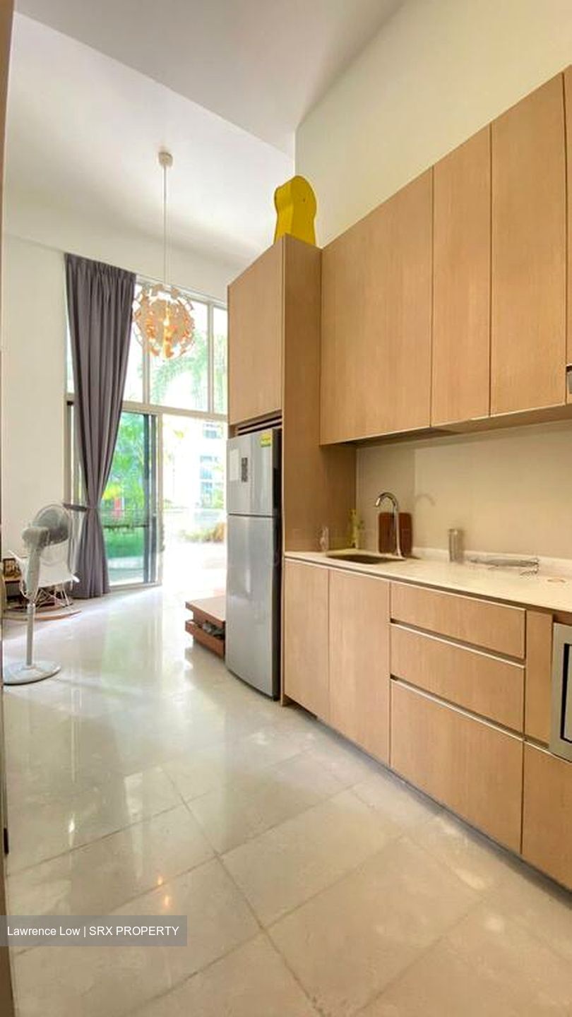 eCO (D16), Condominium #523029671